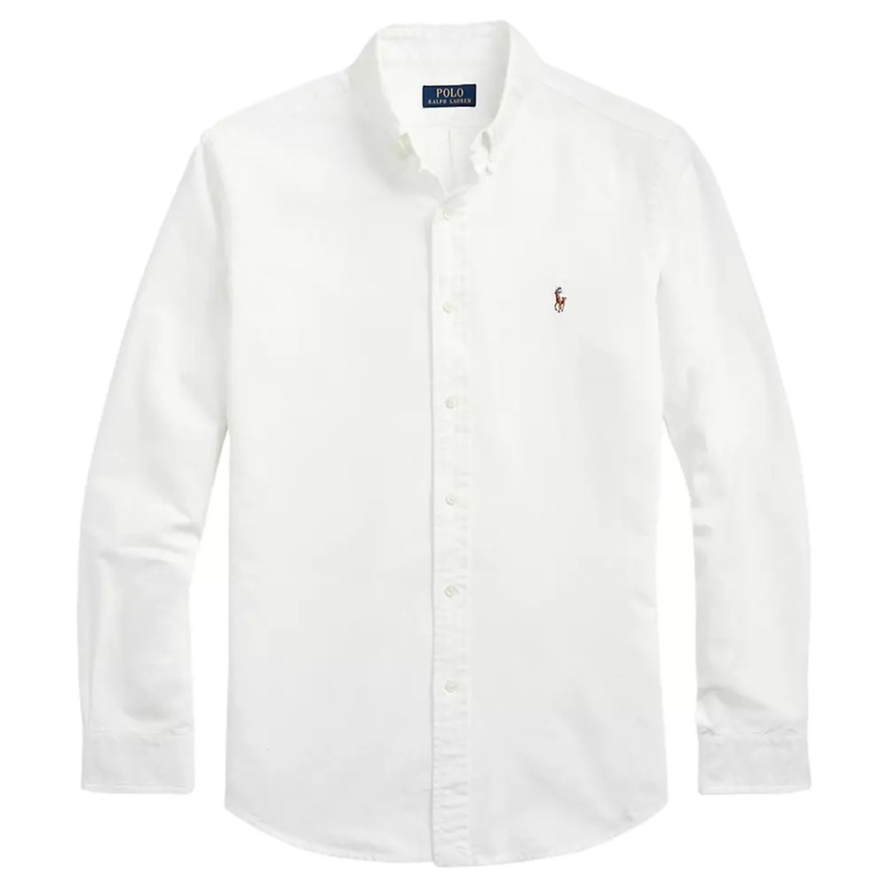 Ralph Lauren button up